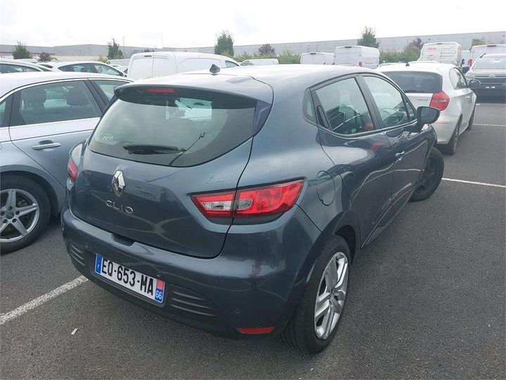 Photo 3 VIN: VF15RBF0A58212426 - RENAULT CLIO 