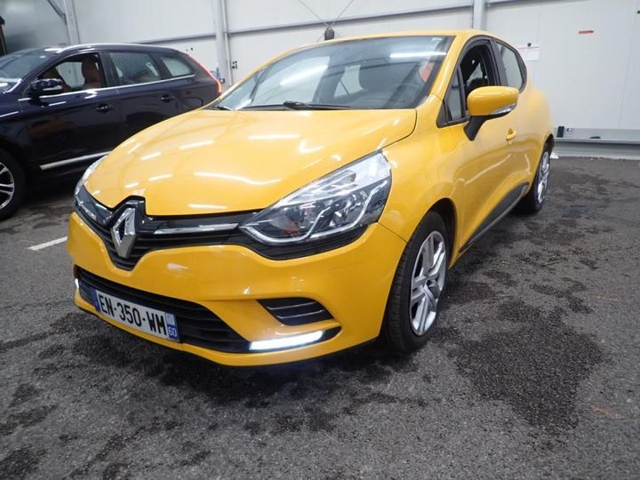 Photo 1 VIN: VF15RBF0A58221282 - RENAULT CLIO REV 