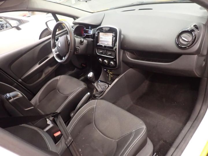 Photo 5 VIN: VF15RBF0A58221282 - RENAULT CLIO REV 