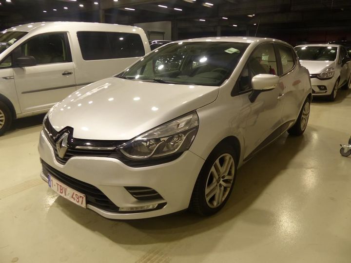 Photo 0 VIN: VF15RBF0A58221953 - RENAULT CLIO IV 