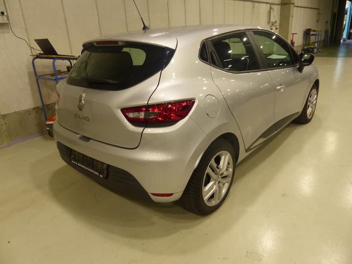 Photo 2 VIN: VF15RBF0A58221953 - RENAULT CLIO IV 