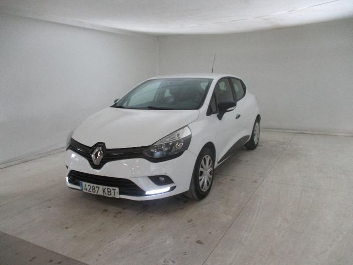 Photo 0 VIN: VF15RBF0A58222735 - RENAULT CLIO 