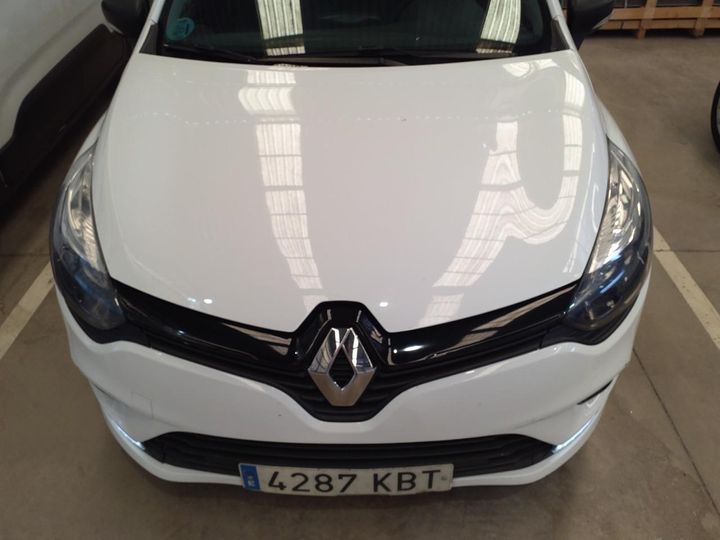 Photo 16 VIN: VF15RBF0A58222735 - RENAULT CLIO 