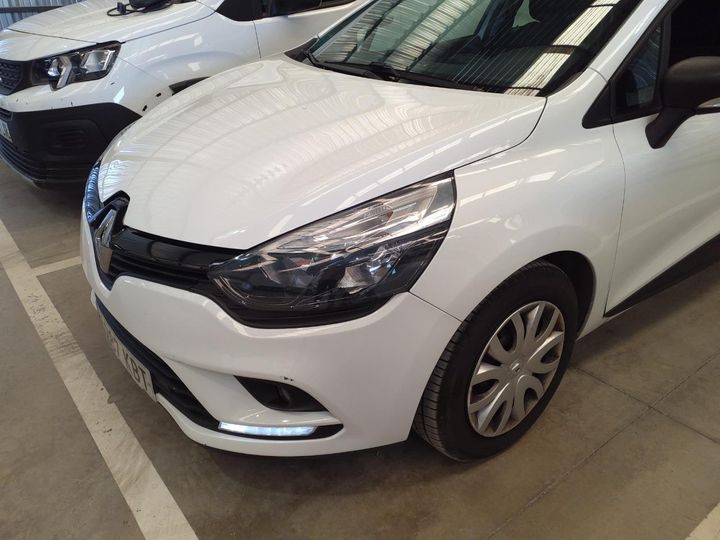 Photo 20 VIN: VF15RBF0A58222735 - RENAULT CLIO 