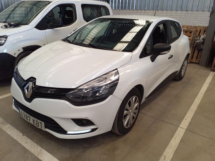 Photo 34 VIN: VF15RBF0A58222735 - RENAULT CLIO 