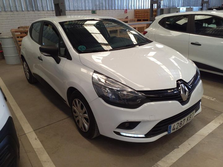 Photo 7 VIN: VF15RBF0A58222735 - RENAULT CLIO 