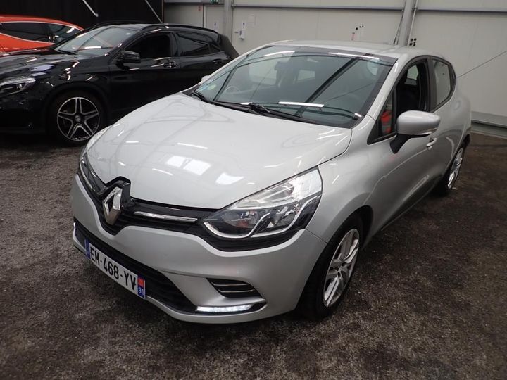 Photo 1 VIN: VF15RBF0A58223767 - RENAULT CLIO REV 