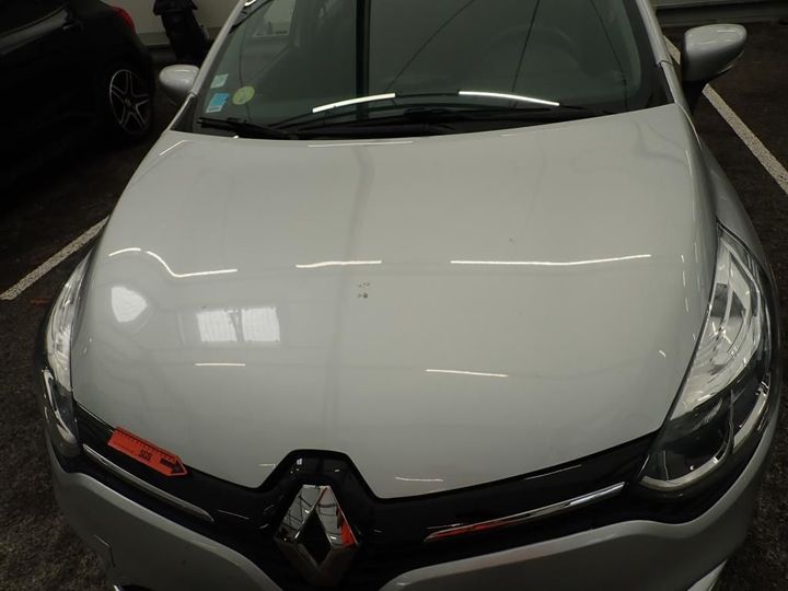 Photo 18 VIN: VF15RBF0A58223767 - RENAULT CLIO REV 