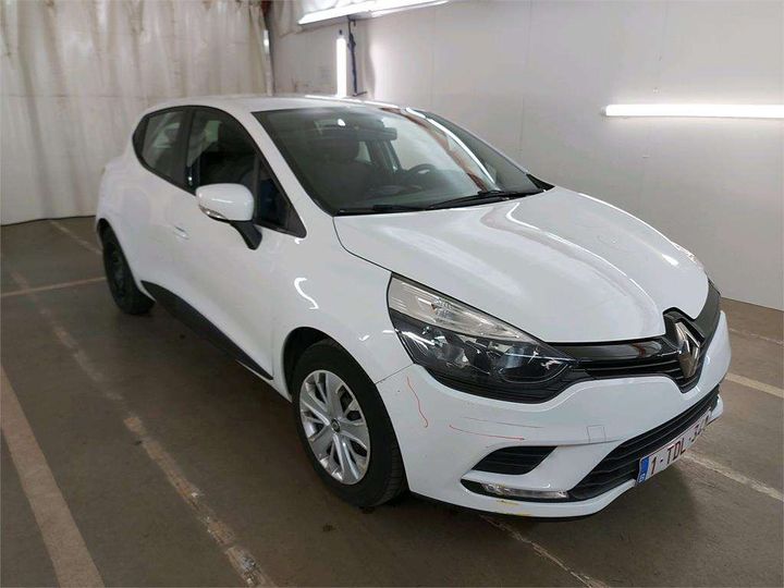 Photo 2 VIN: VF15RBF0A58244195 - RENAULT CLIO 