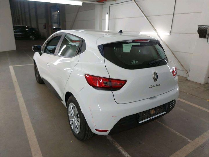 Photo 4 VIN: VF15RBF0A58244195 - RENAULT CLIO 