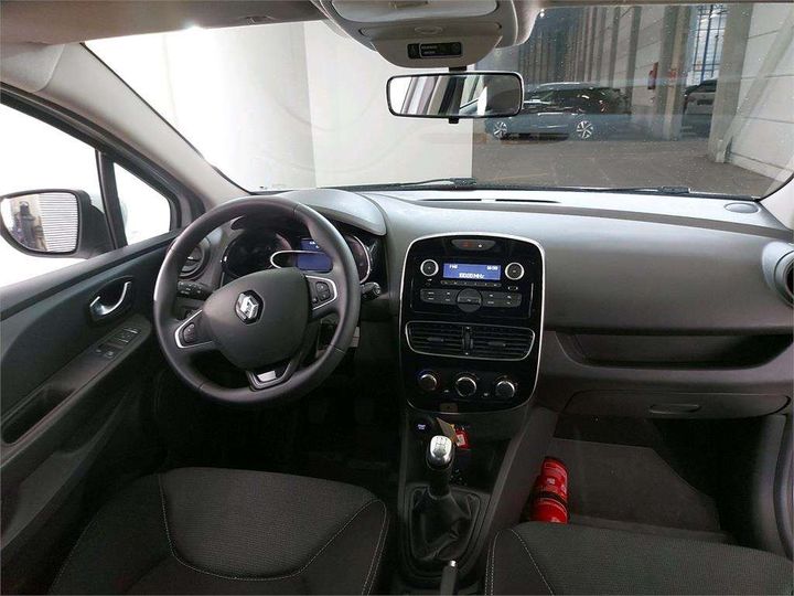 Photo 5 VIN: VF15RBF0A58244195 - RENAULT CLIO 