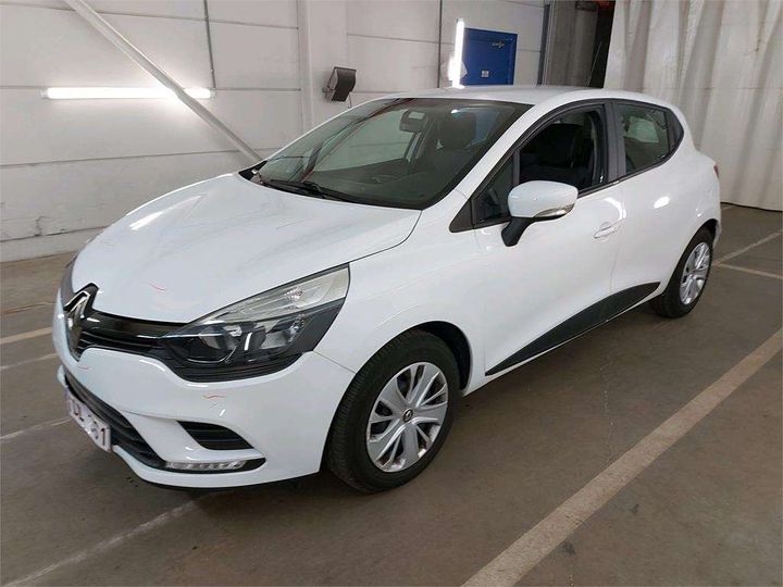 Photo 1 VIN: VF15RBF0A58244231 - RENAULT CLIO 