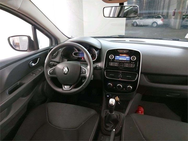 Photo 3 VIN: VF15RBF0A58244231 - RENAULT CLIO 