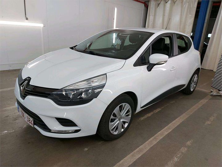 Photo 1 VIN: VF15RBF0A58244239 - RENAULT CLIO 