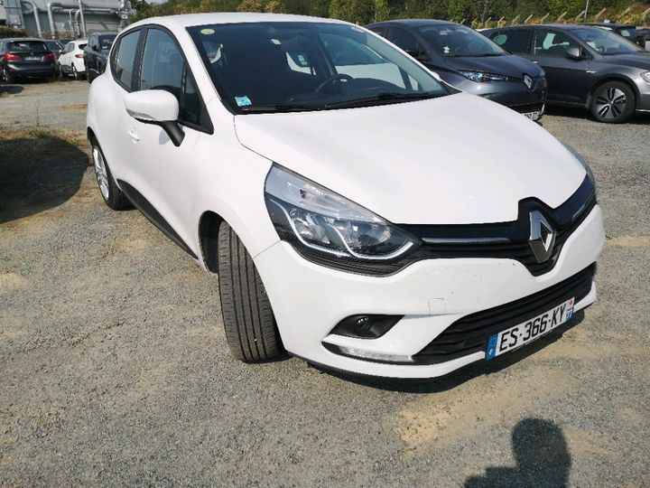 Photo 2 VIN: VF15RBF0A58248661 - RENAULT CLIO 