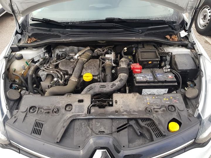 Photo 14 VIN: VF15RBF0A58261861 - RENAULT CLIO 