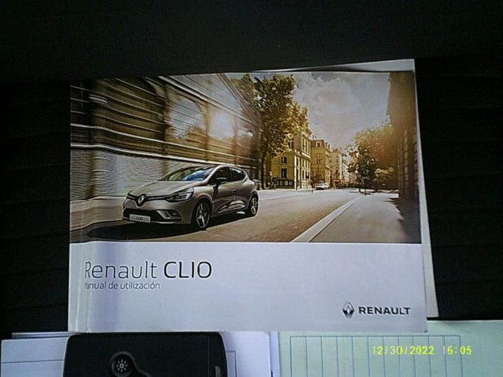 Photo 6 VIN: VF15RBF0A58261861 - RENAULT CLIO 