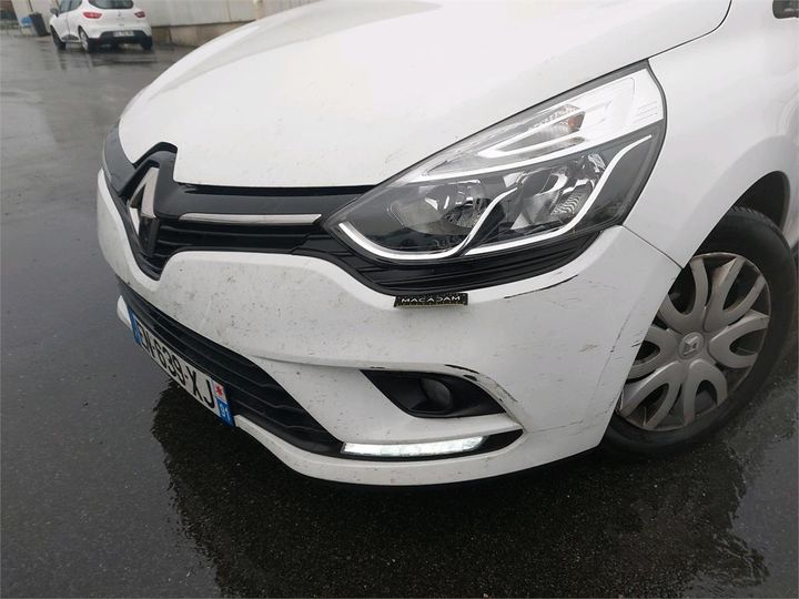 Photo 16 VIN: VF15RBF0A58273267 - RENAULT CLIO SOCIETE 