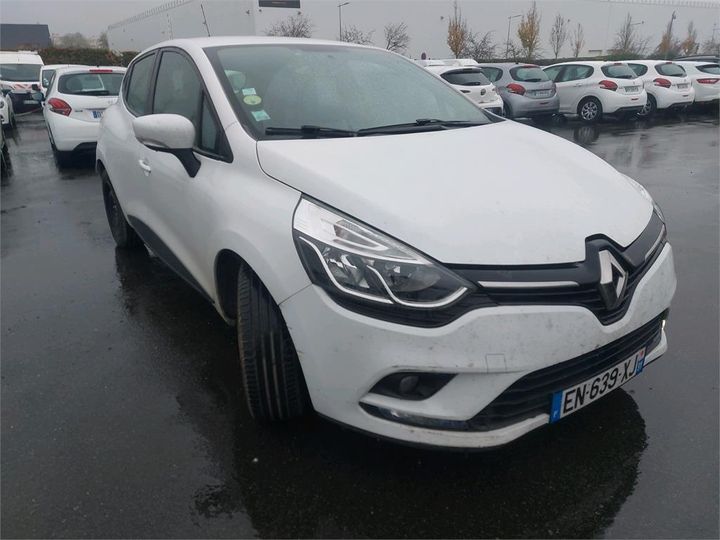 Photo 2 VIN: VF15RBF0A58273267 - RENAULT CLIO SOCIETE 