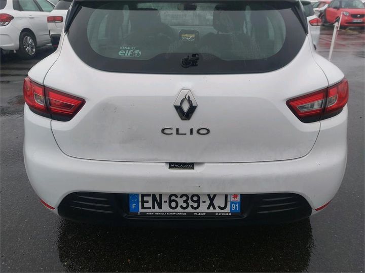 Photo 29 VIN: VF15RBF0A58273267 - RENAULT CLIO SOCIETE 