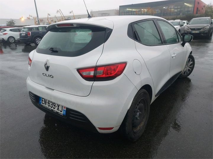 Photo 4 VIN: VF15RBF0A58273267 - RENAULT CLIO SOCIETE 