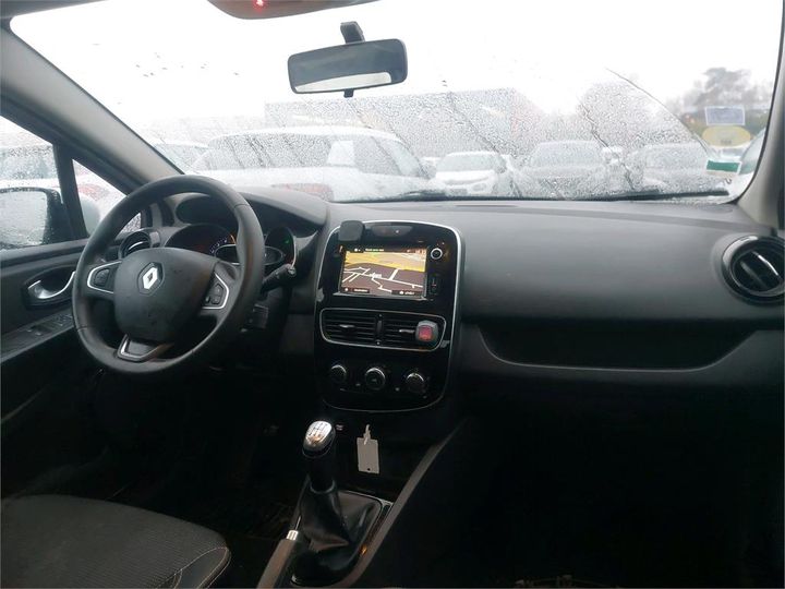 Photo 5 VIN: VF15RBF0A58273267 - RENAULT CLIO SOCIETE 