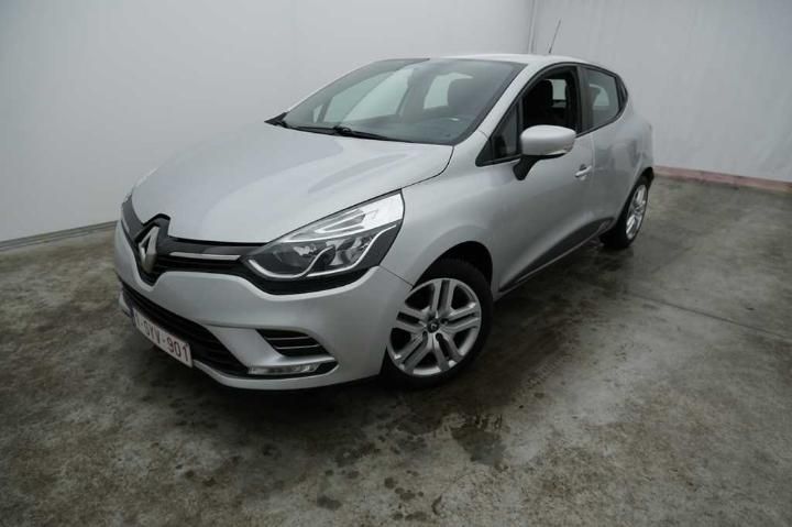 Photo 1 VIN: VF15RBF0A58304699 - RENAULT CLIO FL&#3916 