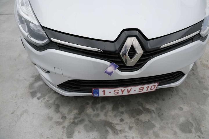 Photo 17 VIN: VF15RBF0A58304701 - RENAULT CLIO FL&#3916 