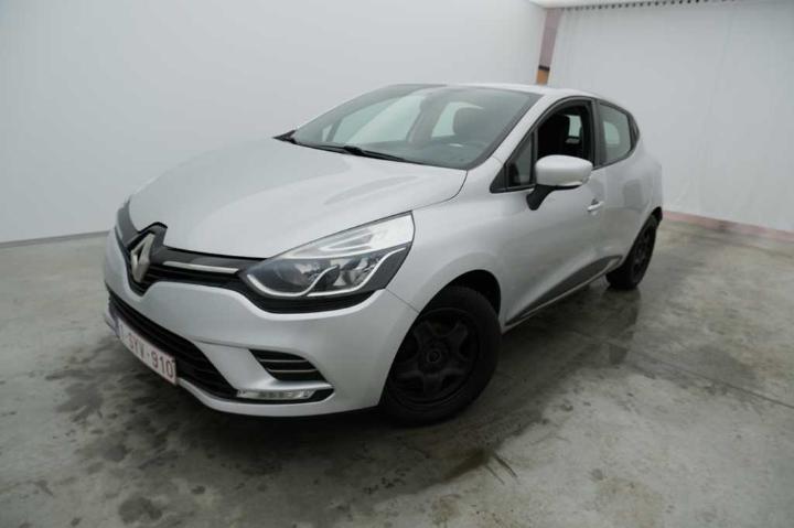 Photo 1 VIN: VF15RBF0A58304701 - RENAULT CLIO FL&#3916 