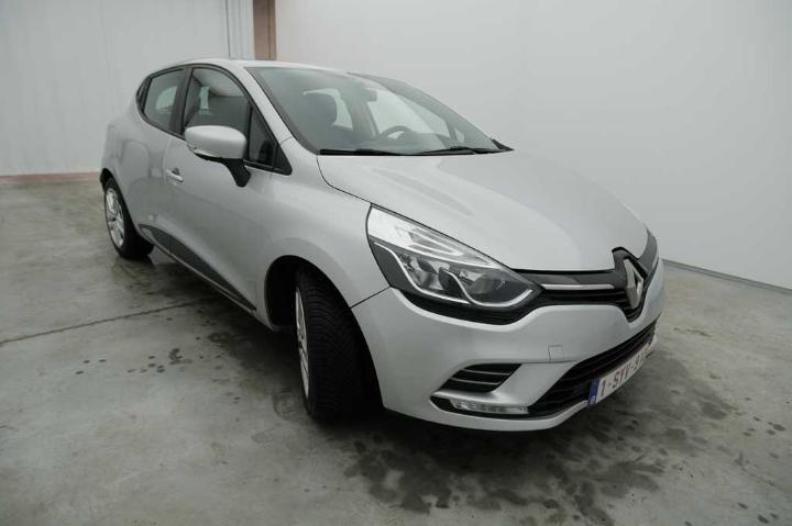 Photo 2 VIN: VF15RBF0A58304701 - RENAULT CLIO FL&#3916 