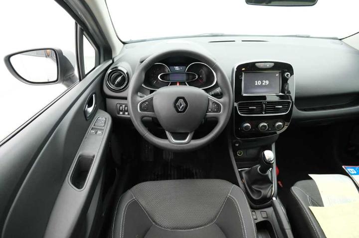 Photo 5 VIN: VF15RBF0A58304701 - RENAULT CLIO FL&#3916 