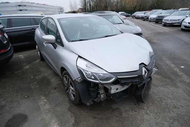 Photo 8 VIN: VF15RBF0A58304705 - RENAULT CLIO FL&#3916 