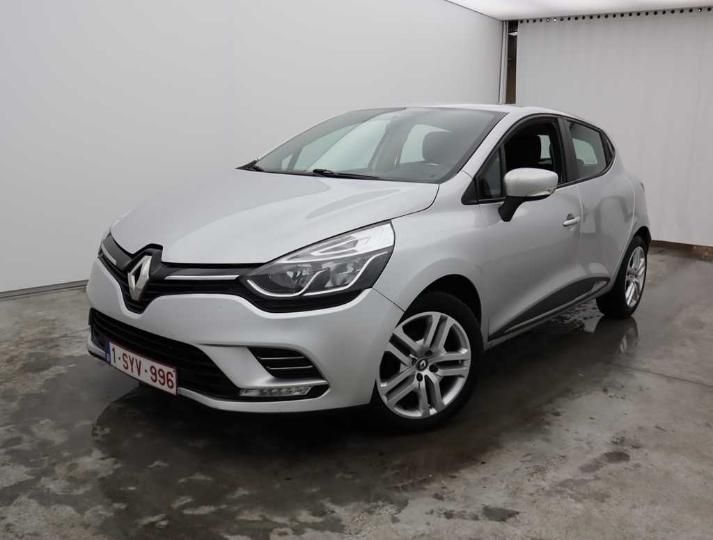 Photo 1 VIN: VF15RBF0A58304710 - RENAULT CLIO FL&#3916 