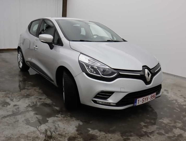 Photo 8 VIN: VF15RBF0A58304710 - RENAULT CLIO FL&#3916 