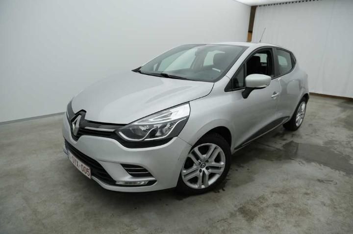 Photo 1 VIN: VF15RBF0A58304711 - RENAULT CLIO FL&#3916 