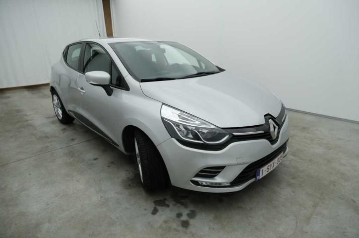 Photo 8 VIN: VF15RBF0A58304711 - RENAULT CLIO FL&#3916 