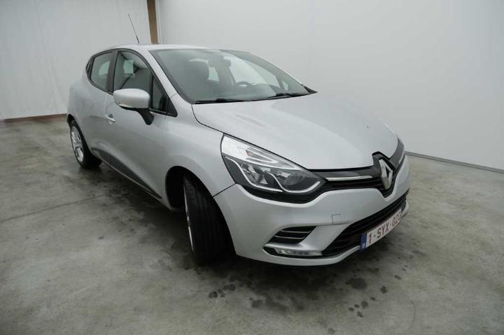 Photo 8 VIN: VF15RBF0A58304712 - RENAULT CLIO FL&#3916 