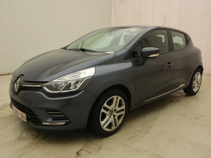 Photo 1 VIN: VF15RBF0A58314066 - RENAULT CLIO 