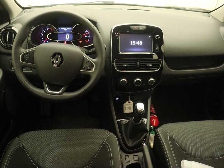 Photo 15 VIN: VF15RBF0A58314066 - RENAULT CLIO 