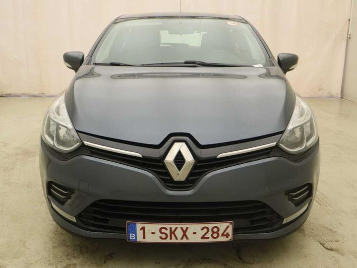 Photo 16 VIN: VF15RBF0A58314066 - RENAULT CLIO 