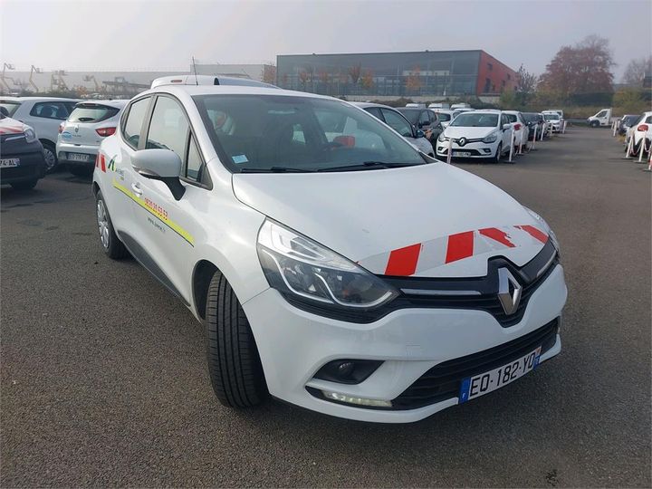 Photo 2 VIN: VF15RBF0A58333400 - RENAULT CLIO SOCIETE 