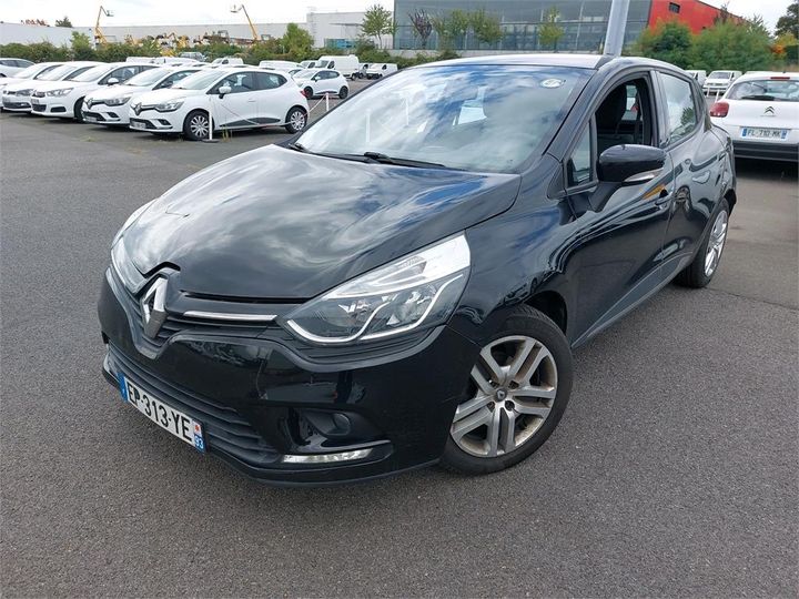 Photo 1 VIN: VF15RBF0A58342703 - RENAULT CLIO 