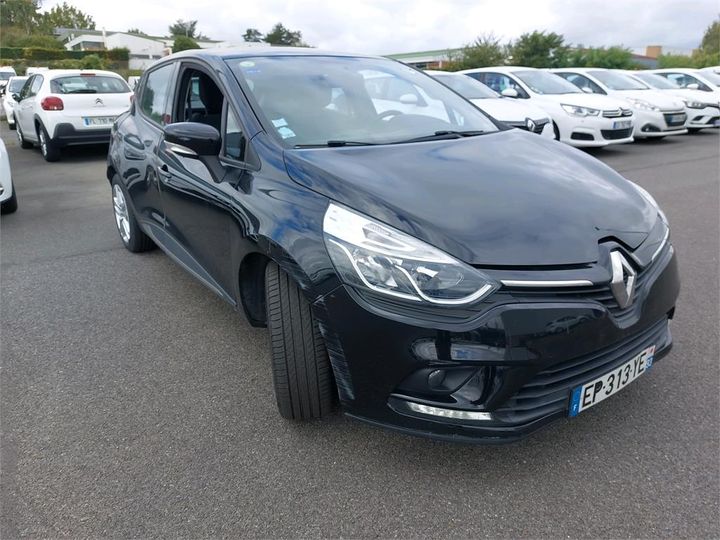 Photo 2 VIN: VF15RBF0A58342703 - RENAULT CLIO 