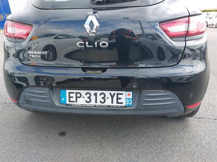 Photo 27 VIN: VF15RBF0A58342703 - RENAULT CLIO 