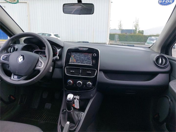 Photo 5 VIN: VF15RBF0A58342703 - RENAULT CLIO 