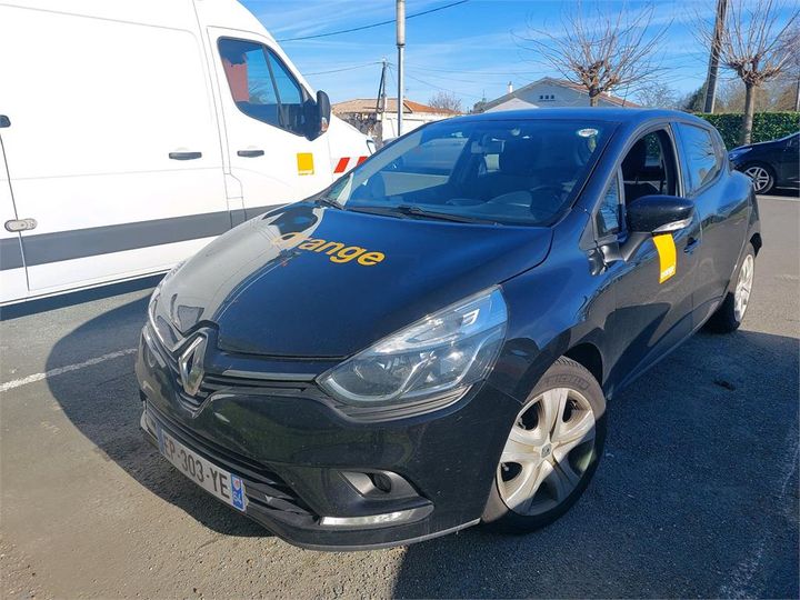 Photo 1 VIN: VF15RBF0A58342715 - RENAULT CLIO 