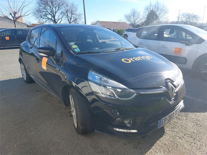 Photo 2 VIN: VF15RBF0A58342715 - RENAULT CLIO 