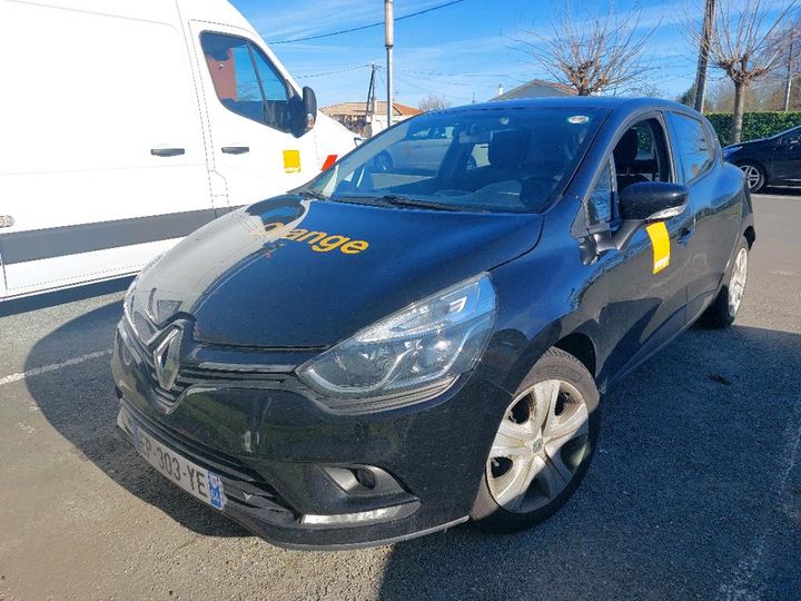 Photo 24 VIN: VF15RBF0A58342715 - RENAULT CLIO 