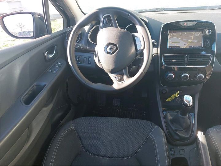 Photo 5 VIN: VF15RBF0A58342715 - RENAULT CLIO 