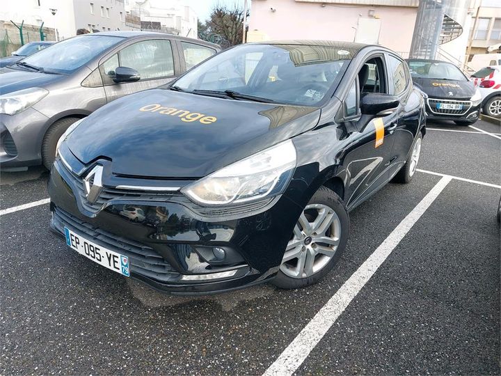 Photo 1 VIN: VF15RBF0A58342726 - RENAULT CLIO 